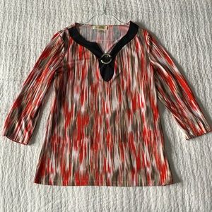Women’s blouse. Size small
